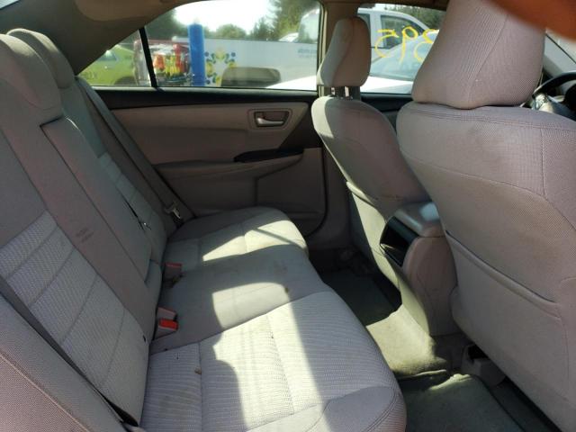 Photo 6 from auction – 2017 TOYOTA CAMRY LE with VIN 4T1BF1FK6HU372805