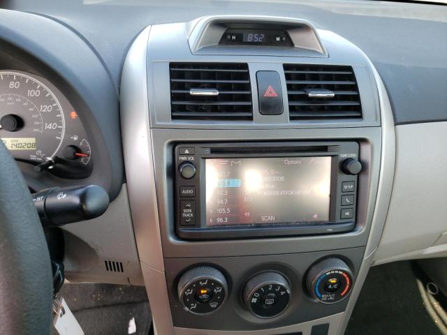 Фото 9 с аукциона – 2013 TOYOTA COROLLA BA с VIN 5YFBU4EEXDP129464