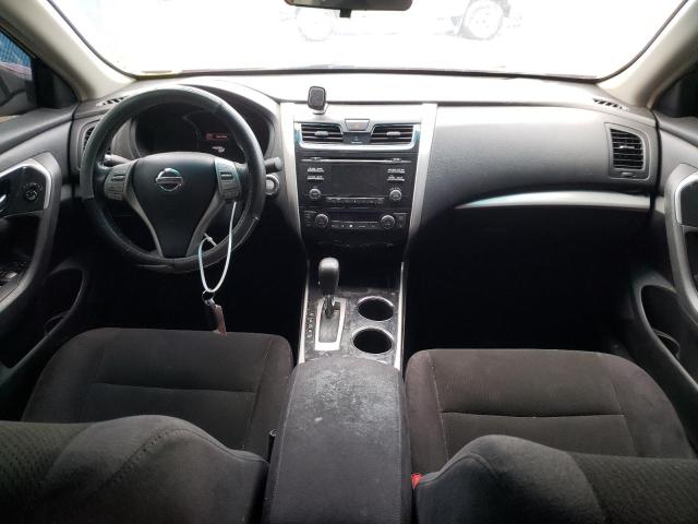 Photo 9 from auction – 2013 NISSAN ALTIMA 2.5 with VIN 1N4AL3AP7DN589250