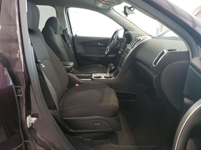 Photo 5 from auction – 2008 GMC ACADIA SLE with VIN 1GKEV13788J165875