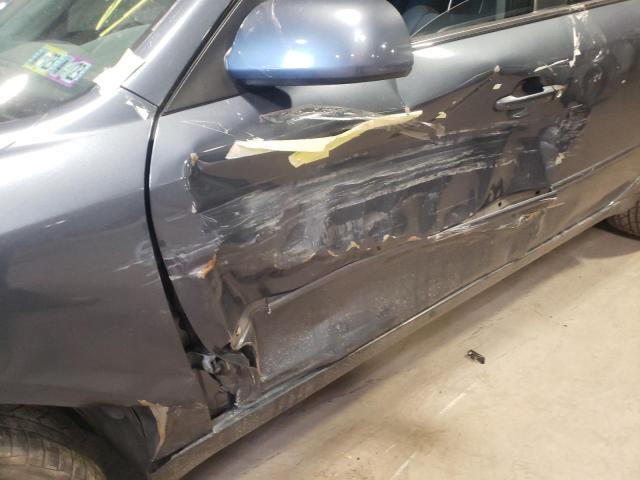 Photo 9 from auction – 2009 HYUNDAI SONATA SE with VIN 5NPEU46F39H524563