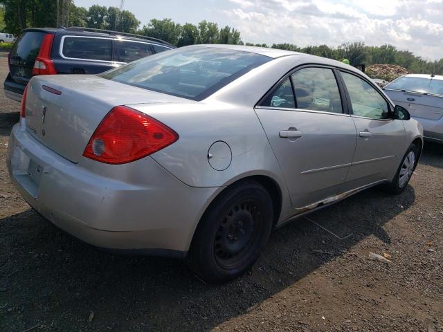 Photo 4 from auction – 2007 PONTIAC G6 VALUE L with VIN 1G2ZF58B474273975