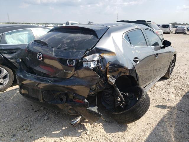 Photo 4 from auction – 2019 MAZDA 3 PREFERRE with VIN JM1BPAMM6K1120809