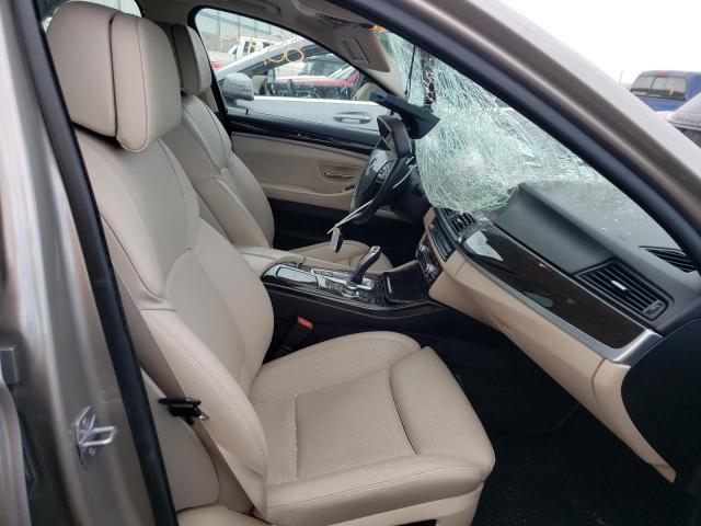 Photo 5 from auction – 2013 BMW 535 XI with VIN WBAFU7C53DDU71814