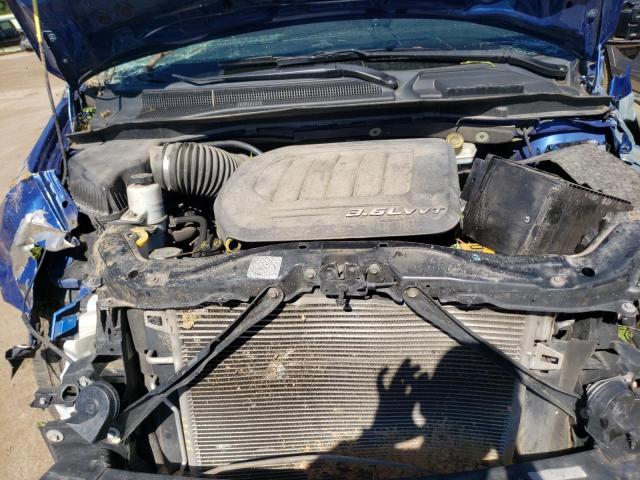 Photo 7 from auction – 2013 DODGE GRAND CARA with VIN 2C4RDGBG7DR790116