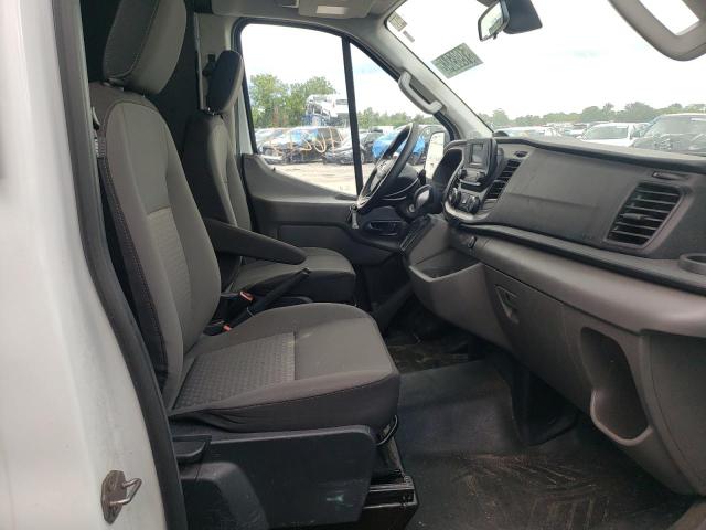 Photo 5 from auction – 2020 FORD TRANSIT T- with VIN 1FTBR1C85LKA07346