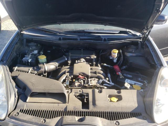 Photo 7 from auction – 2007 SUBARU B9 TRIBECA with VIN 4S4WX82D974400125