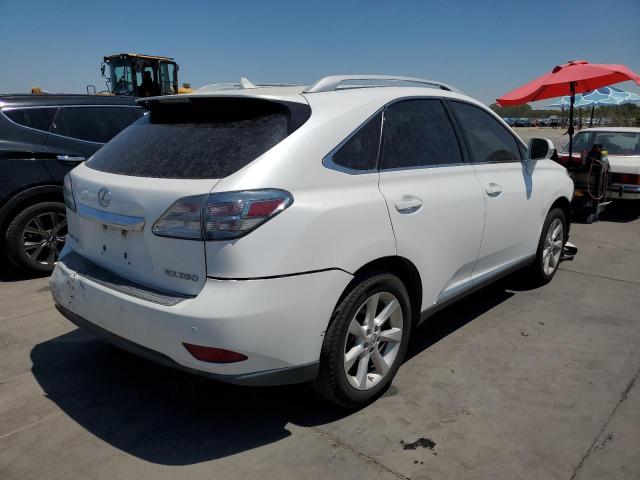 Zdjęcie 4 z aukcji – 2010 LEXUS RX 350 z VIN 2T2ZK1BAXAC021597