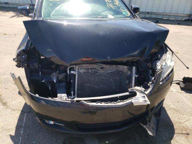 Photo 9 from auction – 2010 BUICK LACROSSE C with VIN 1G4GE5EV6AF249298