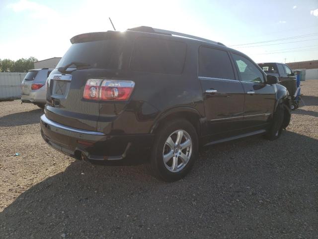 Photo 4 from auction – 2012 GMC ACADIA DEN with VIN 1GKKRTED9CJ255695