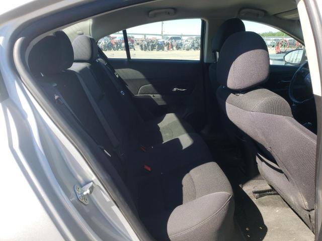 Photo 6 from auction – 2014 CHEVROLET CRUZE LT with VIN 1G1PC5SB3E7130556