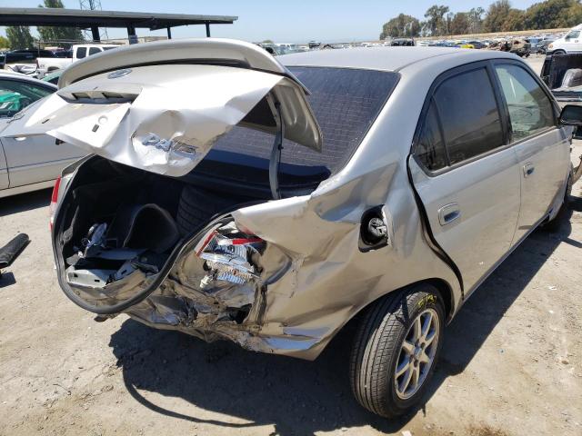 Photo 9 from auction – 2002 TOYOTA PRIUS with VIN JT2BK12U820053078