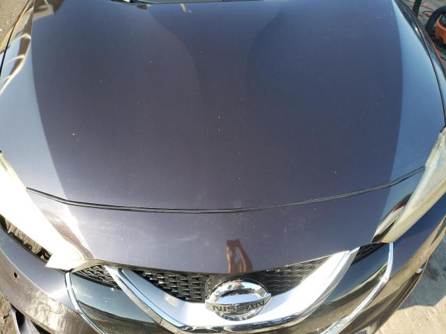 Photo 7 from auction – 2017 NISSAN MAXIMA 3.5 with VIN 1N4AA6AP3HC366258