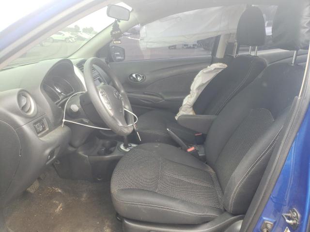 Photo 5 from auction – 2015 NISSAN VERSA S with VIN 3N1CN7APXFL812861
