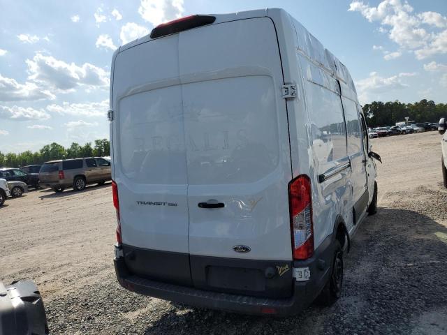 Photo 4 from auction – 2018 FORD TRANSIT T- with VIN 1FTYR2XM8JKB23502