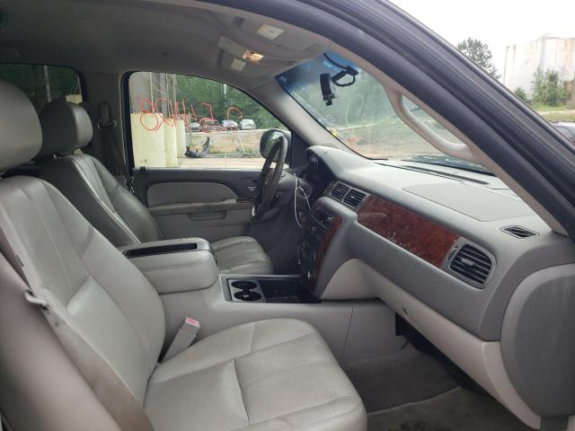 Photo 5 from auction – 2010 CHEVROLET TAHOE C150 with VIN 1GNMCBE37AR192948