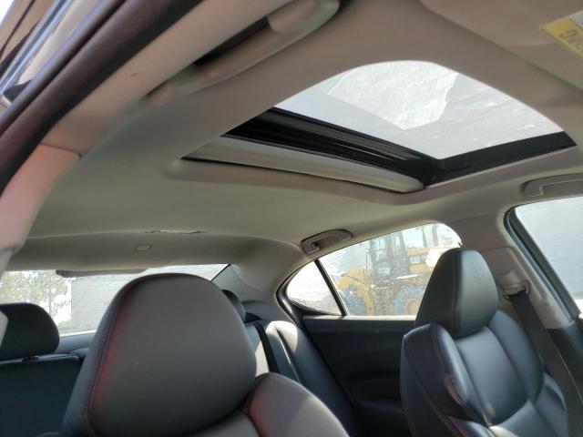Photo 9 from auction – 2016 ACURA TLX with VIN 19UUB1F33GA011941