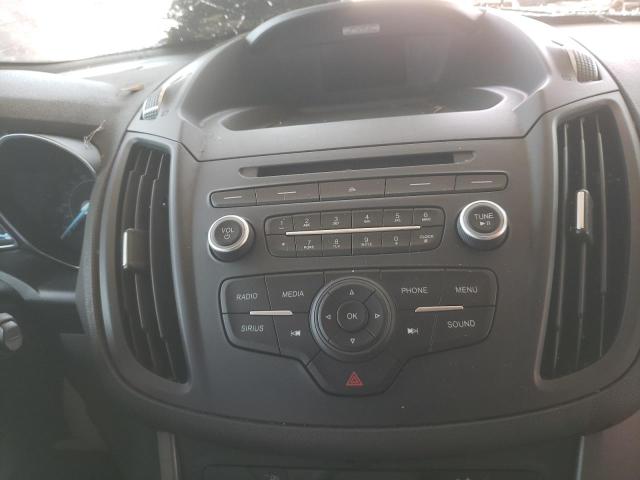 Photo 9 from auction – 2017 FORD ESCAPE SE with VIN 1FMCU0GD7HUB35728