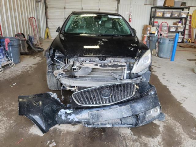 Photo 9 from auction – 2016 BUICK VERANO CON with VIN 1G4PR5SK1G4148978