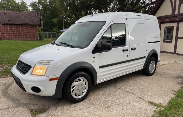 صورة رقم 2 من المزاد - 2011 FORD TRANSIT CO مع VIN NM0LS7DNXBT063336