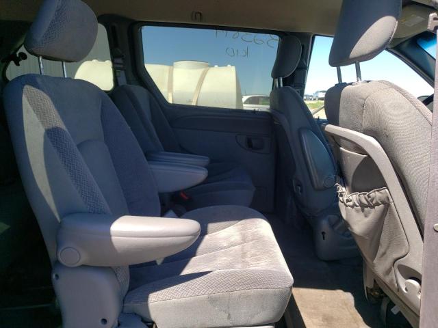 Photo 6 from auction – 2007 DODGE GRAND CARA with VIN 1D4GP24R17B188494