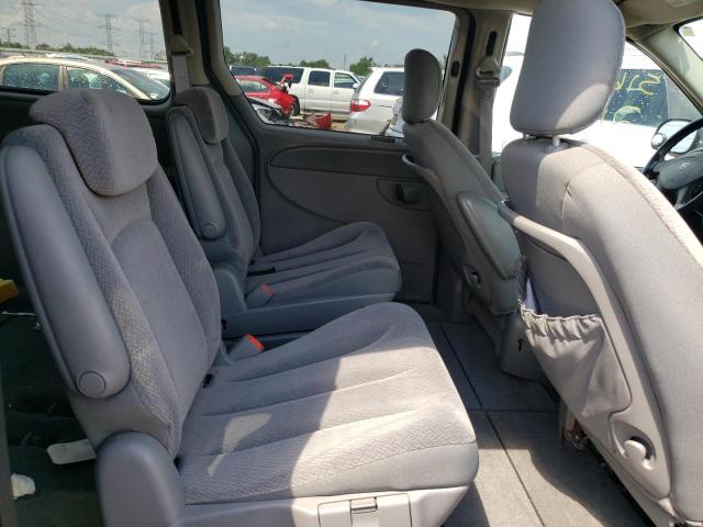 Photo 6 from auction – 2006 DODGE GRAND CARA with VIN 2D4GP44L16R600257