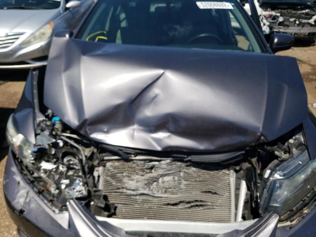 Photo 7 from auction – 2015 HONDA CIVIC EX with VIN 19XFB2F84FE055788