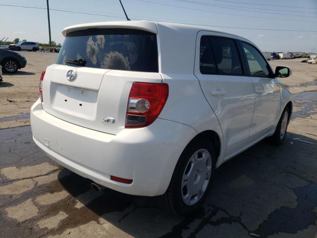 Photo 4 from auction – 2012 TOYOTA SCION XD with VIN JTKKU4B48C1026888