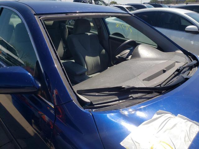 Photo 9 from auction – 2010 TOYOTA CAMRY BASE with VIN 4T1BF3EK3AU532979
