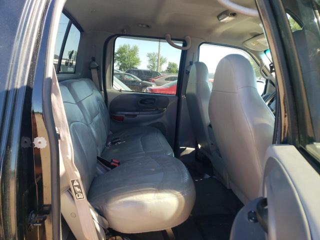 Photo 6 from auction – 2001 FORD F150 SUPER with VIN 1FTRW08L11KD78578