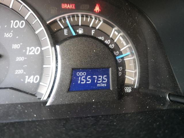 Photo 8 from auction – 2012 TOYOTA CAMRY BASE with VIN 4T1BF1FK7CU572889