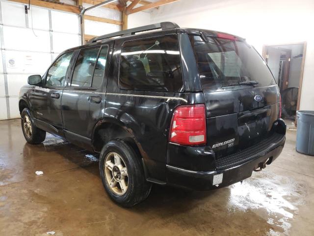 Photo 3 from auction – 2005 FORD EXPLORER X with VIN 1FMZU63K85UB75362