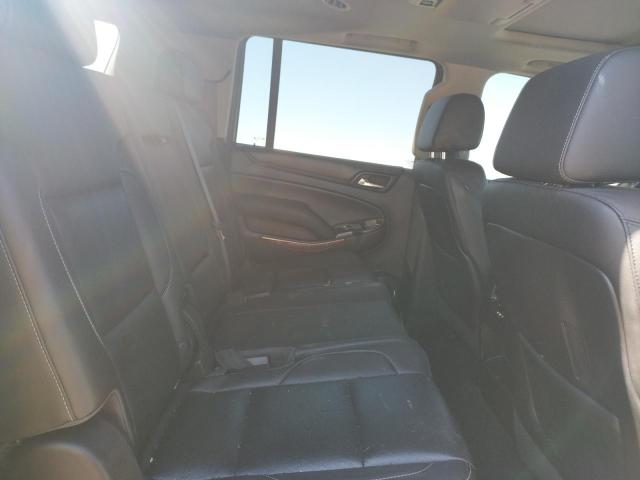 Photo 6 from auction – 2015 CHEVROLET SUBURBAN C with VIN 1GNSCKKC5FR736981