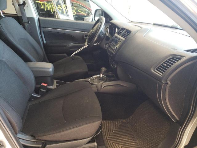 Photo 5 from auction – 2015 MITSUBISHI OUTLANDER with VIN 4A4AP3AU4FE010005