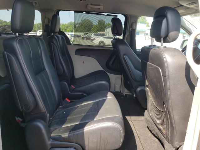 Photo 6 from auction – 2013 CHRYSLER TOWN & COU with VIN 2C4RC1CG1DR769924