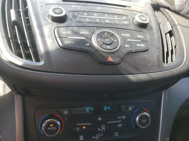 Photo 9 from auction – 2017 FORD ESCAPE SE with VIN 1FMCU0GD7HUC00772