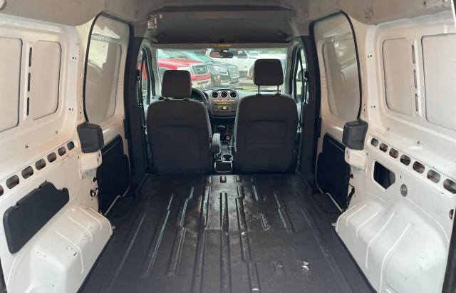 Photo 6 from auction – 2011 FORD TRANSIT CO with VIN NM0LS7DNXBT063336