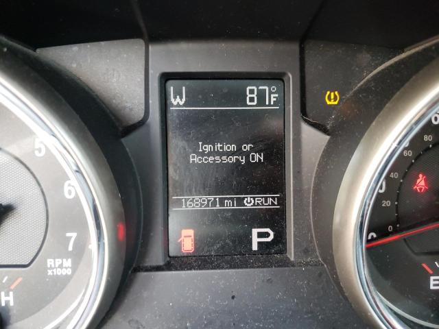 Photo 8 from auction – 2013 JEEP GRAND CHER with VIN 1C4RJECT7DC596901