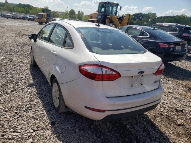 Photo 3 from auction – 2016 FORD FIESTA S with VIN 3FADP4AJ3GM153545
