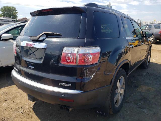Photo 4 from auction – 2012 GMC ACADIA SLT with VIN 1GKKVRED0CJ205380
