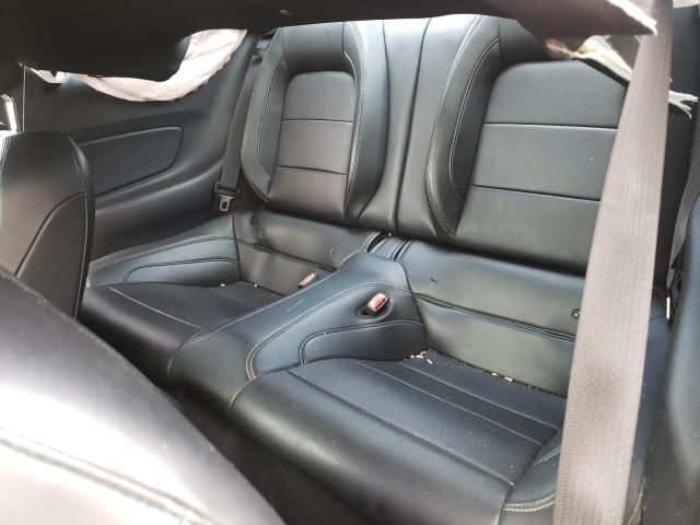 Photo 6 from auction – 2015 FORD MUSTANG with VIN 1FA6P8TH3F5310652