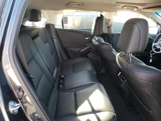 Zdjęcie 6 z aukcji – 2016 ACURA RDX TECHNO z VIN 5J8TB3H50GL010255