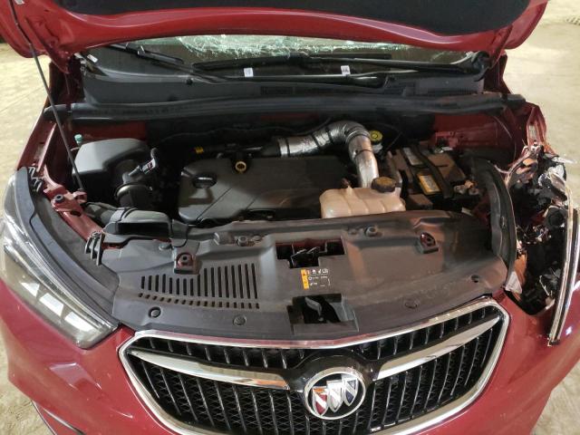 Photo 7 from auction – 2019 BUICK ENCORE ESS with VIN KL4CJGSM7KB913441