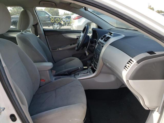 Фото 5 с аукциона – 2013 TOYOTA COROLLA BA с VIN 5YFBU4EEXDP129464