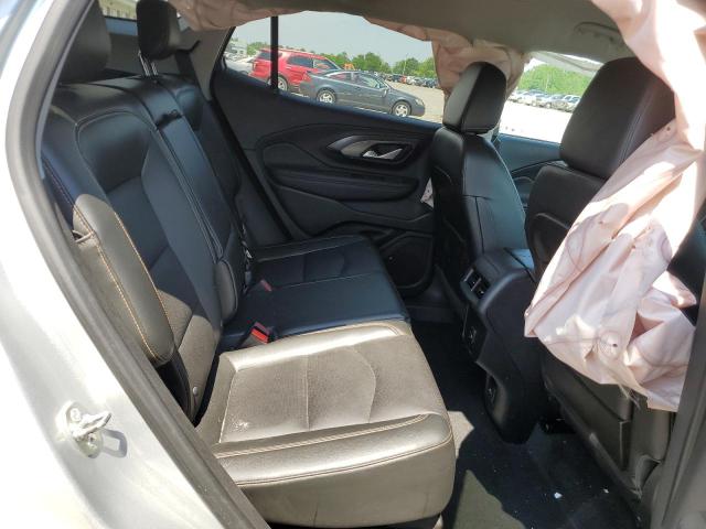 Photo 6 from auction – 2019 GMC TERRAIN SL with VIN 3GKALVEV5KL226672