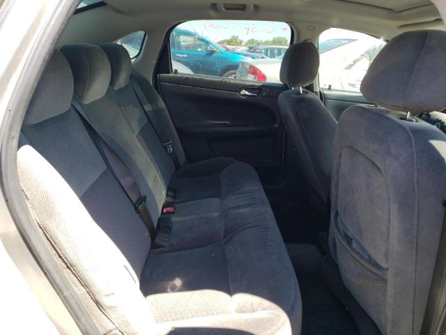 Photo 6 from auction – 2008 CHEVROLET IMPALA LT with VIN 2G1WT58N881208442