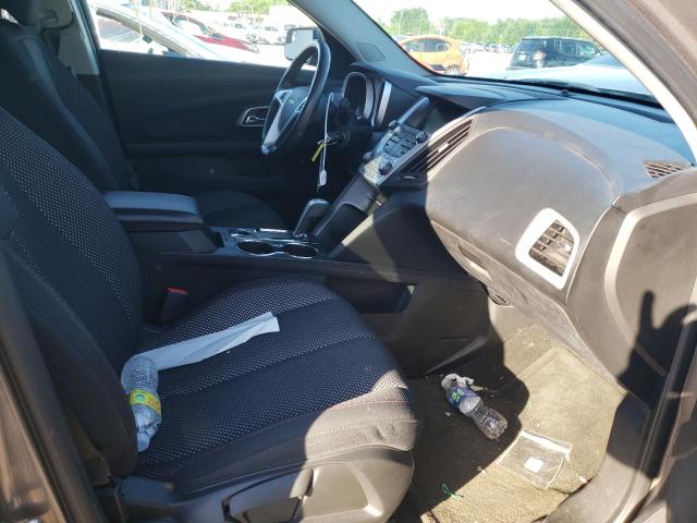 Photo 5 from auction – 2012 CHEVROLET EQUINOX LT with VIN 2GNALDEK2C6318315