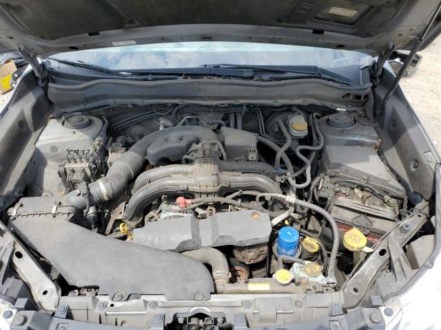 Photo 7 from auction – 2015 SUBARU FORESTER 2 with VIN JF2SJADC8FH543849
