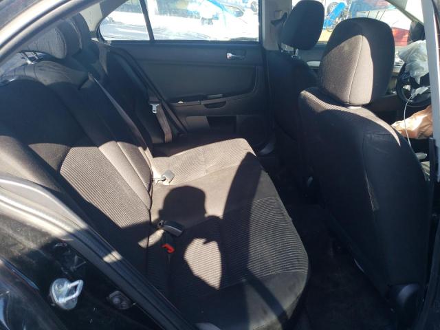 Photo 6 from auction – 2015 MITSUBISHI LANCER ES with VIN JA32U2FU2FU010094
