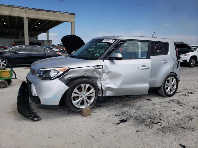 Снимка 9 от търг – 2016 KIA SOUL + с VIN KNDJP3A55G7872476